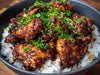 Shoyu Chicken Recipe
