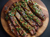 Skirt Steak Marinade