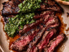 Skirt Steak Recipes