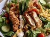 Southern Chicken Salad Recipe