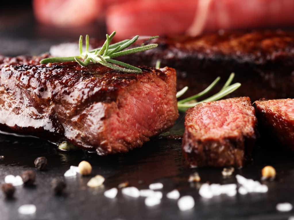 Savoring the Exceptional: The Culinary Artistry of Spinalis Steak – One ...