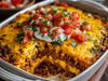 Taco Casserole Recipe