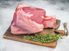 Thor's Hammer Meat