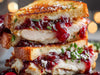 Turkey Cranberry Sandwich