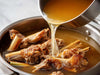 Turkey Stock Recipe