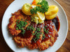 Veal Cutlets