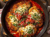 Veal Parmesan Recipe