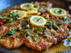 Veal Piccata