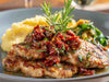 Veal Scallopini