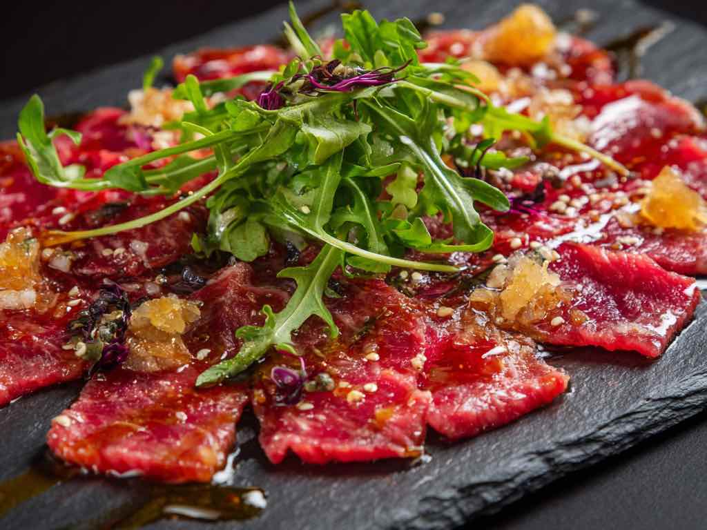 Wagyu Beef Carpaccio Why This Dish Defines Luxury Dining One Stop Halal wagyu-beef-carpaccio-why-this-dish-defines-luxury-dining-one-stop-halal