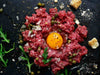 Wagyu Tartare
