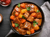What is Stew Meat