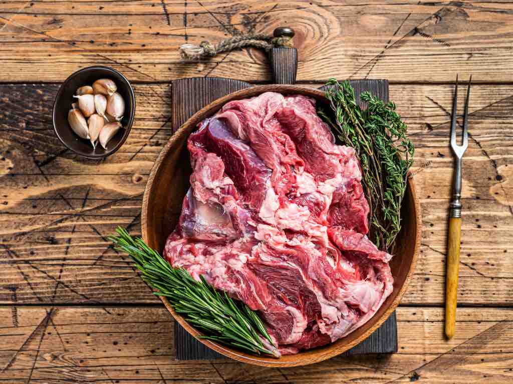 Discovering Deliciousness: How and Where to Buy Goat Meat – One 