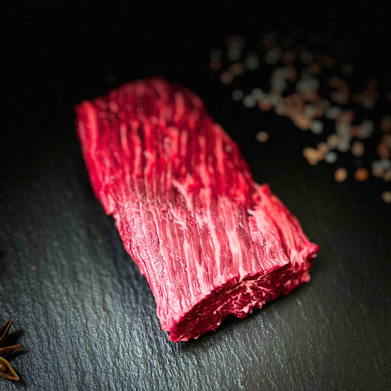 American Wagyu Hanger Steak - 2