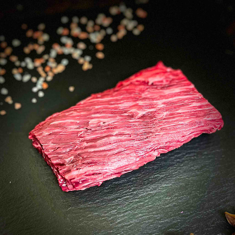 American Wagyu Hanger Steak - 4