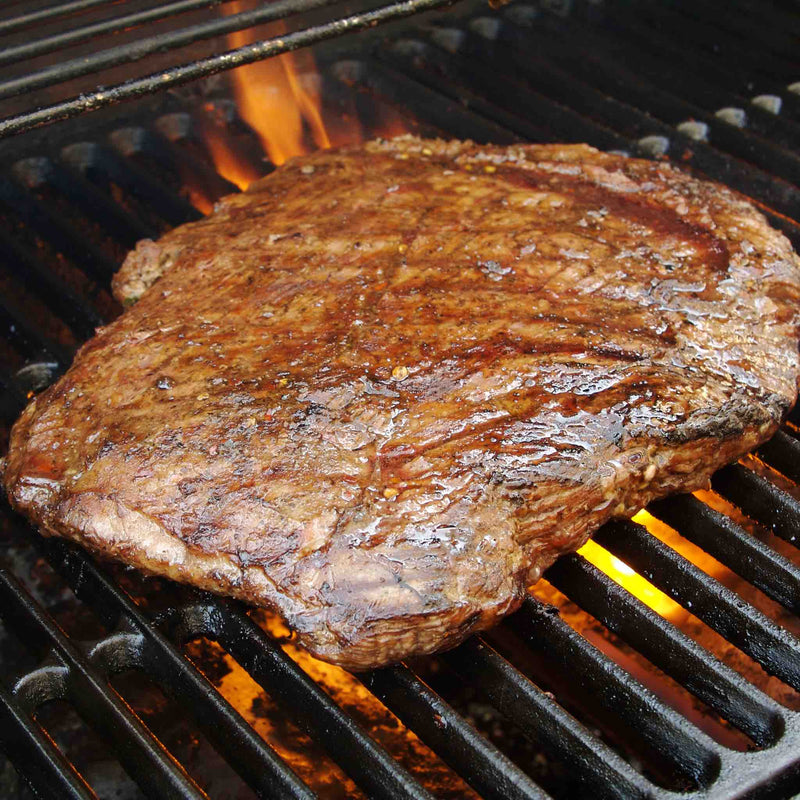 Beef Flank Steak - 2