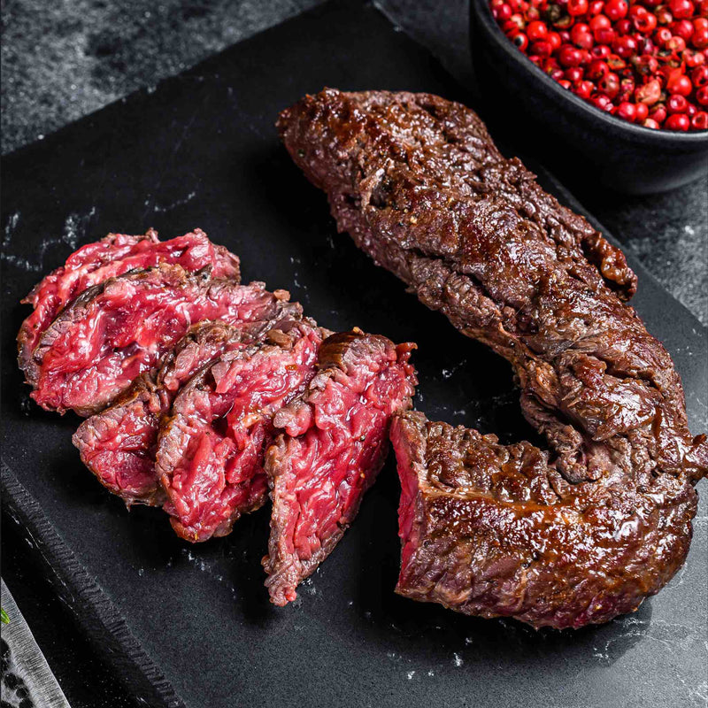 Beef Hanger Steak - 2