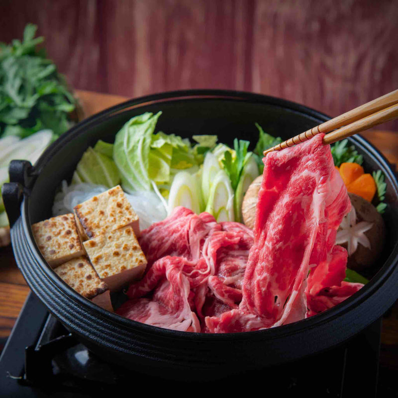 Beef Hot Pot Slices - 1