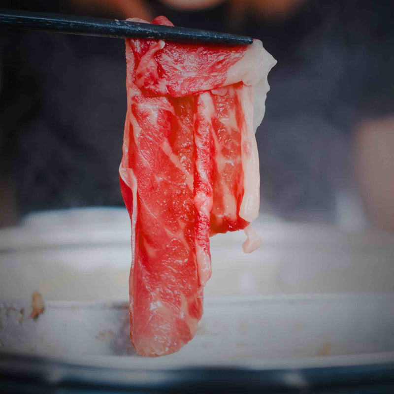 Beef Hot Pot Slices - 2