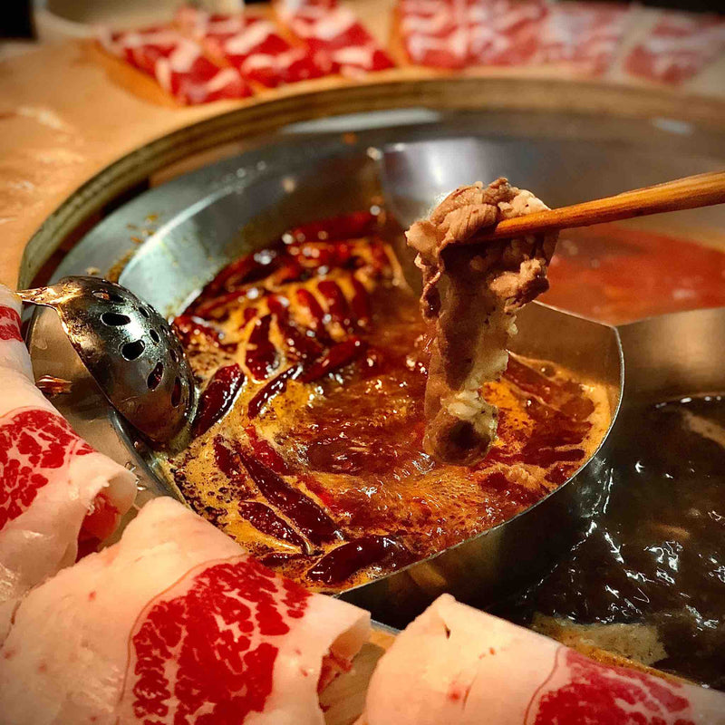 Beef Hot Pot Slices - 3