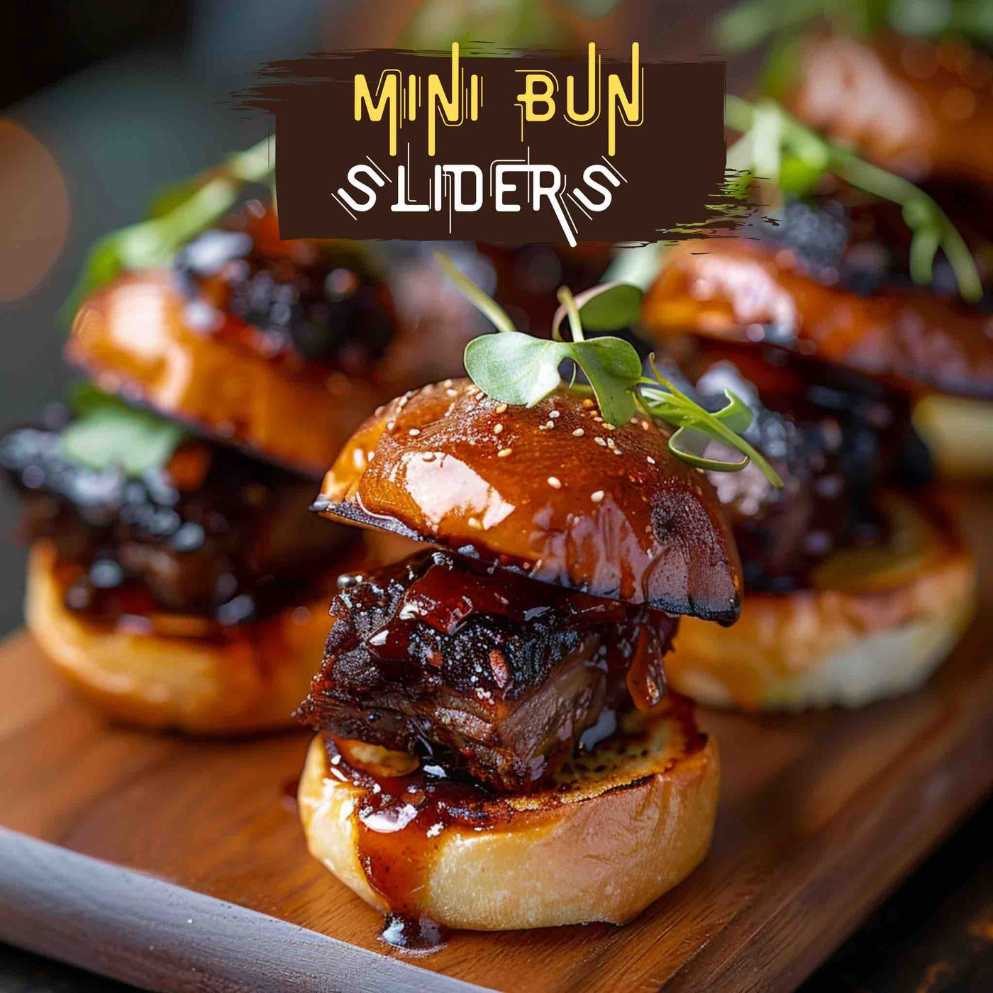 Mini Rib Silling American Wagyu Mini Ribs – One Stop Halal