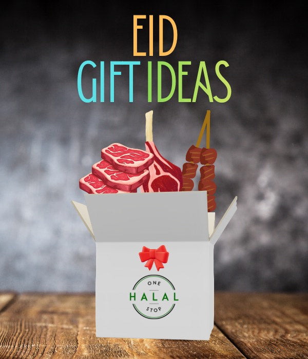 Eid Gift Ideas - Mobile