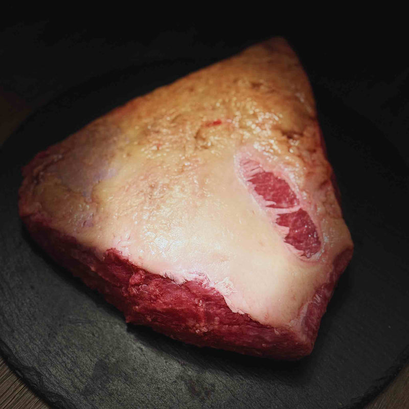 Full Blood Wagyu Picanha Roast - 1