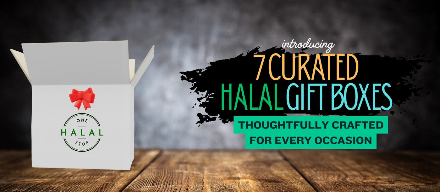 Gift Boxes - Desktop