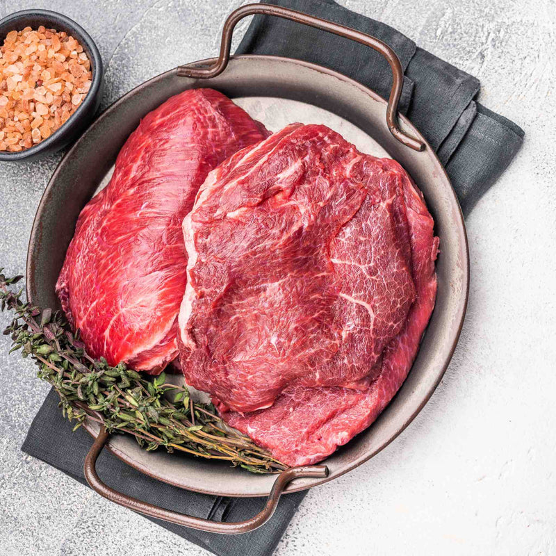 Halal Beef Cheek - 2