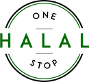 One Stop Halal