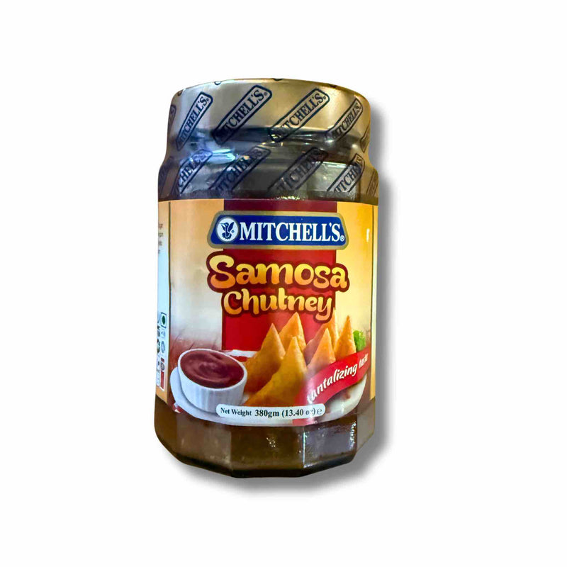 Mitchell Samosa Chutney - 1