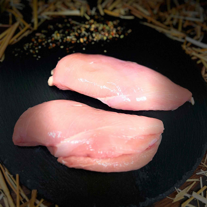 Omega 3 Halal Chicken Breast - 1