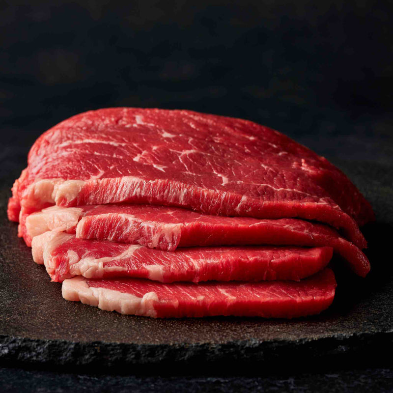 Picanha Minute Steak - 1