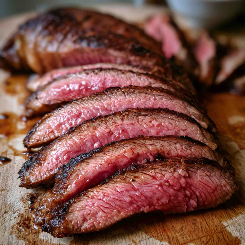 Picanha Minute Steak - 3