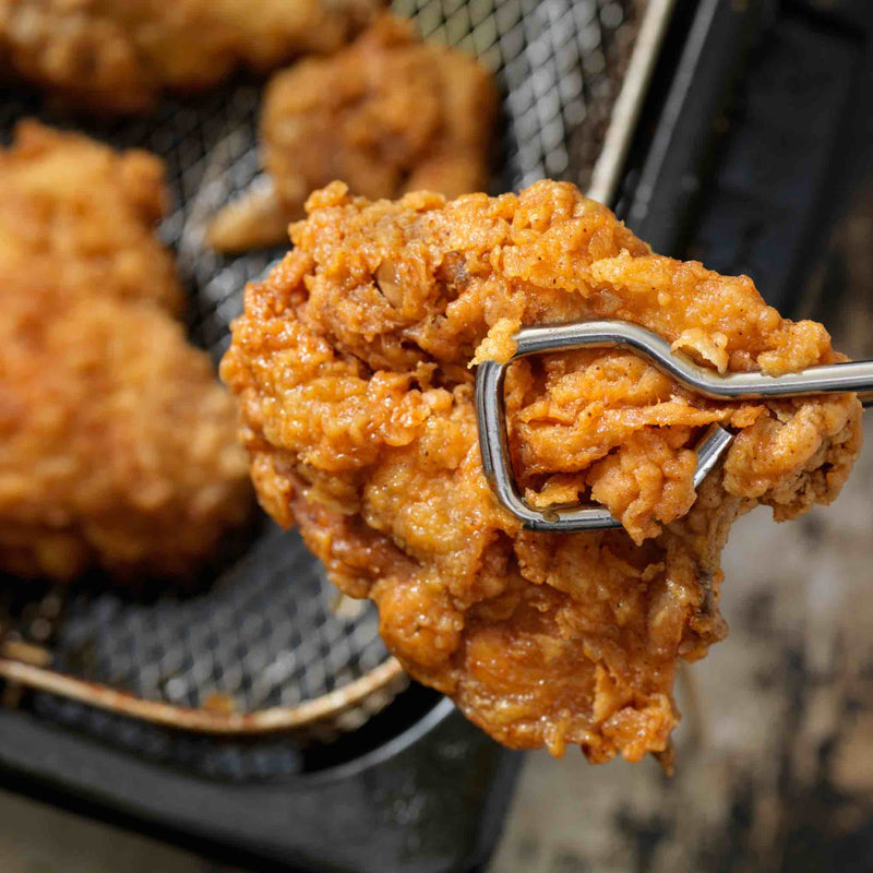 Southern Style Fried Chicken - 2