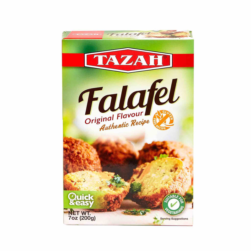 TTazah Falafel Mix - 1