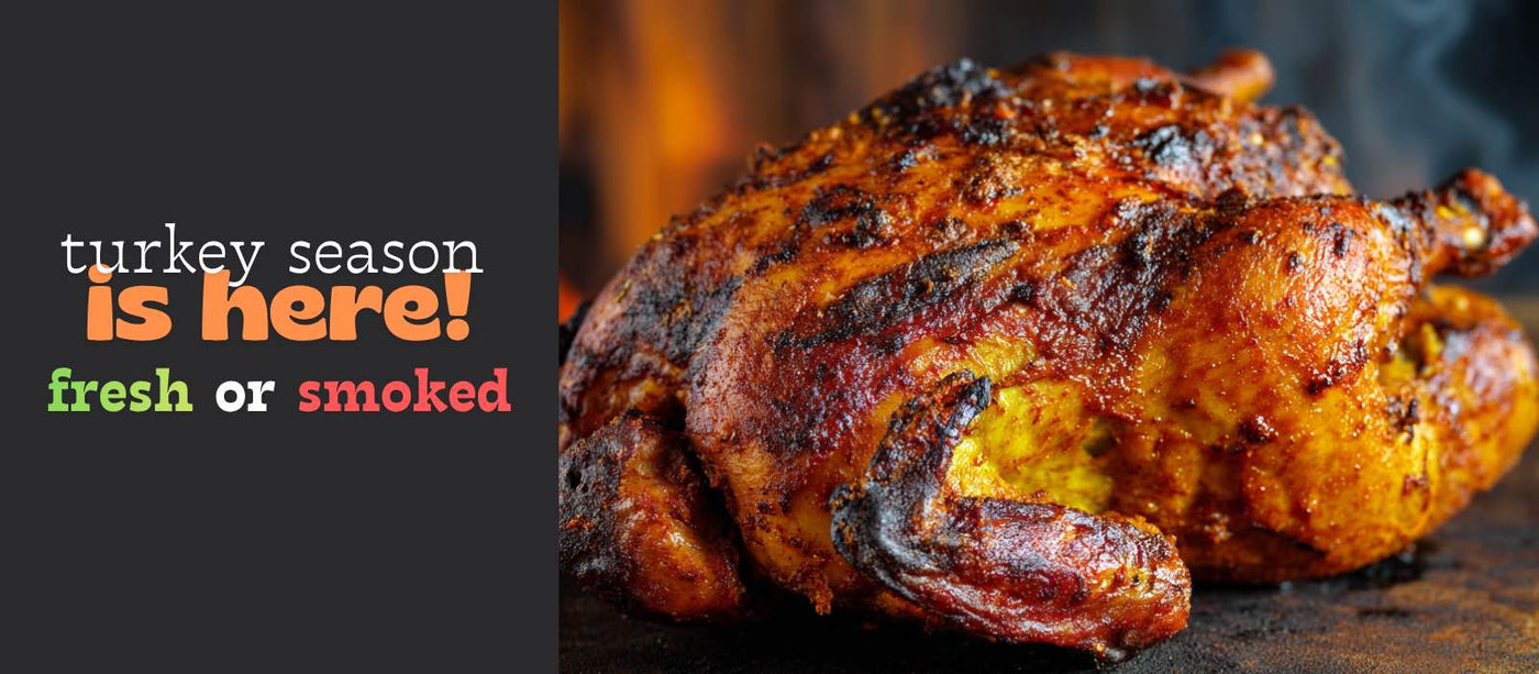 Turkey Season - Desktop