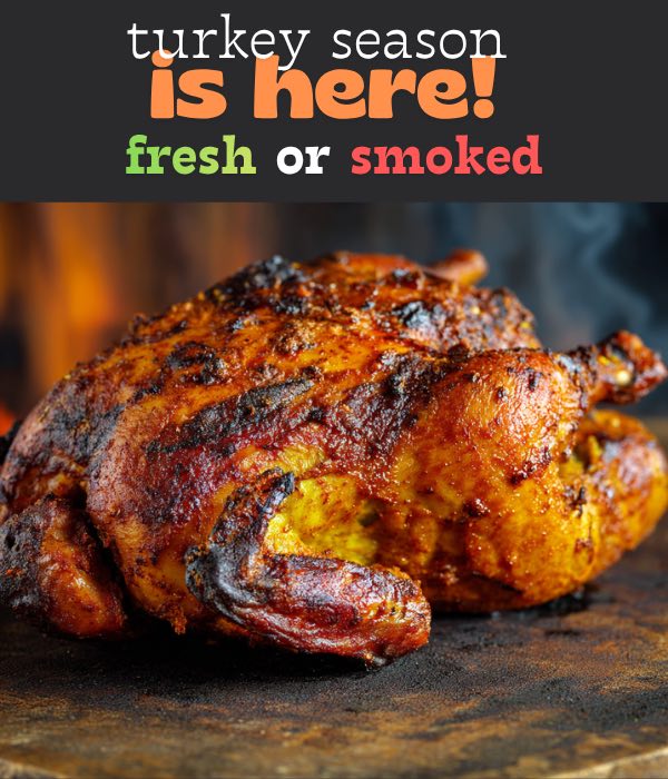 Turkey Season - Mobile