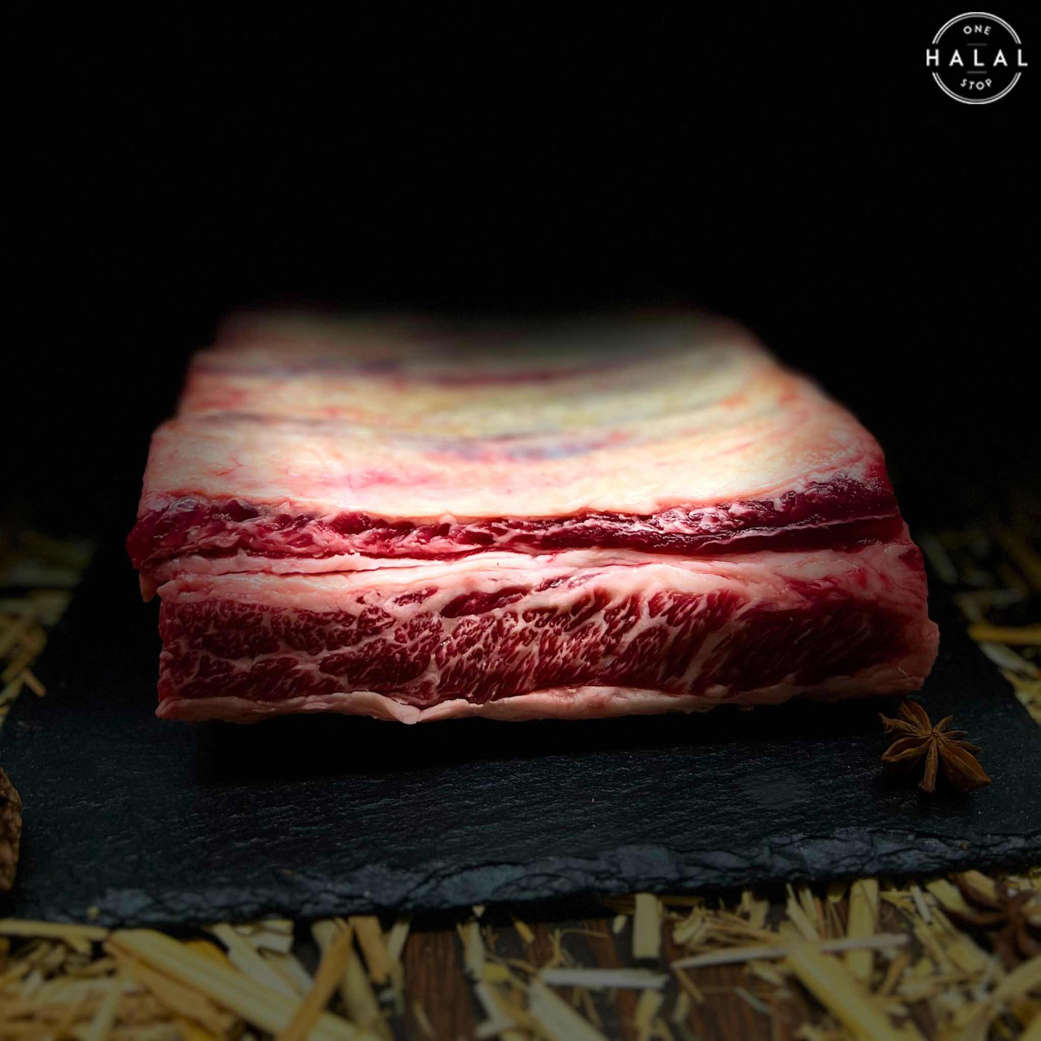 USDA Prime Beef – One Stop Halal