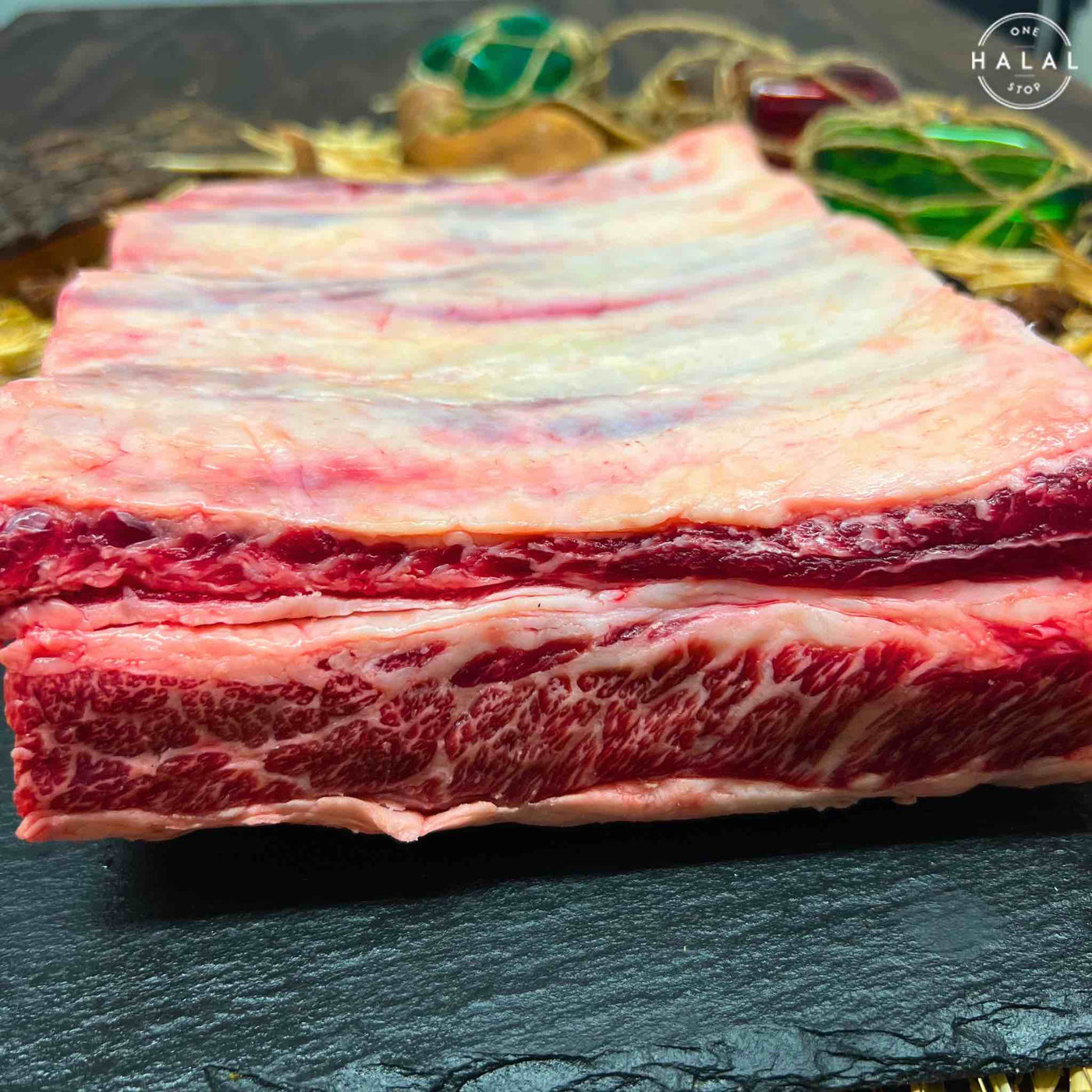 Prime Short Rib Main USDA Prime Short Ribs – One Stop Halal