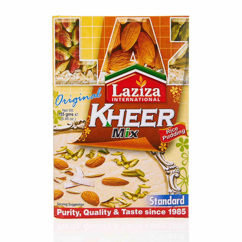Laziza Standard Kheer Mix - Main