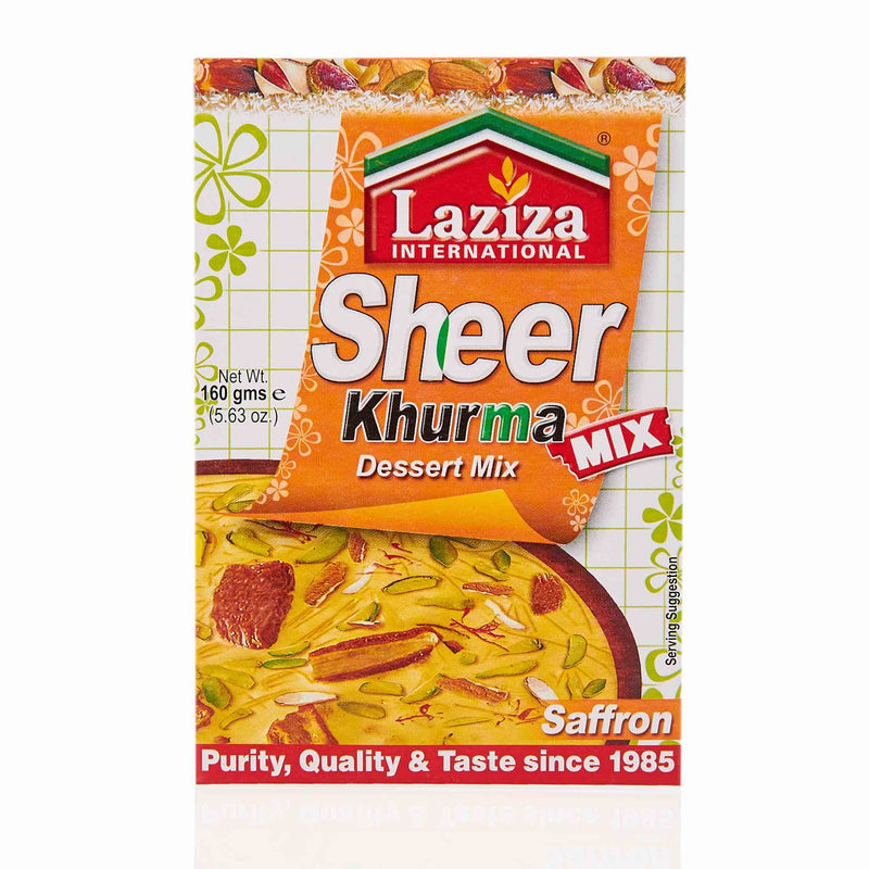 Laziza Sheer Khurma Mix - Main