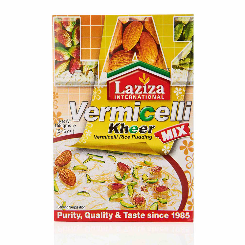 Laziza Vermicelli Kheer Mix - Main