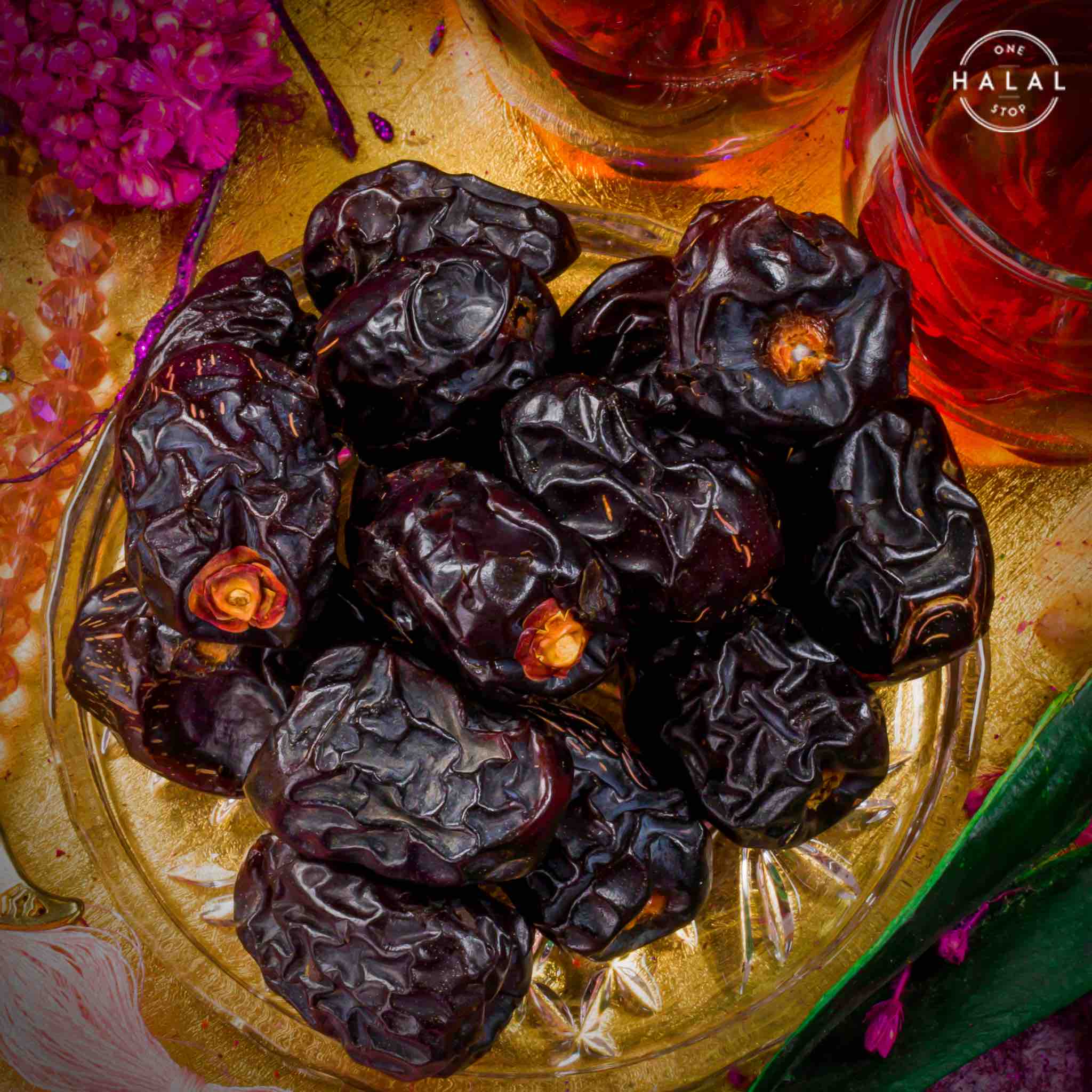 Ajwa Dates – One Stop Halal