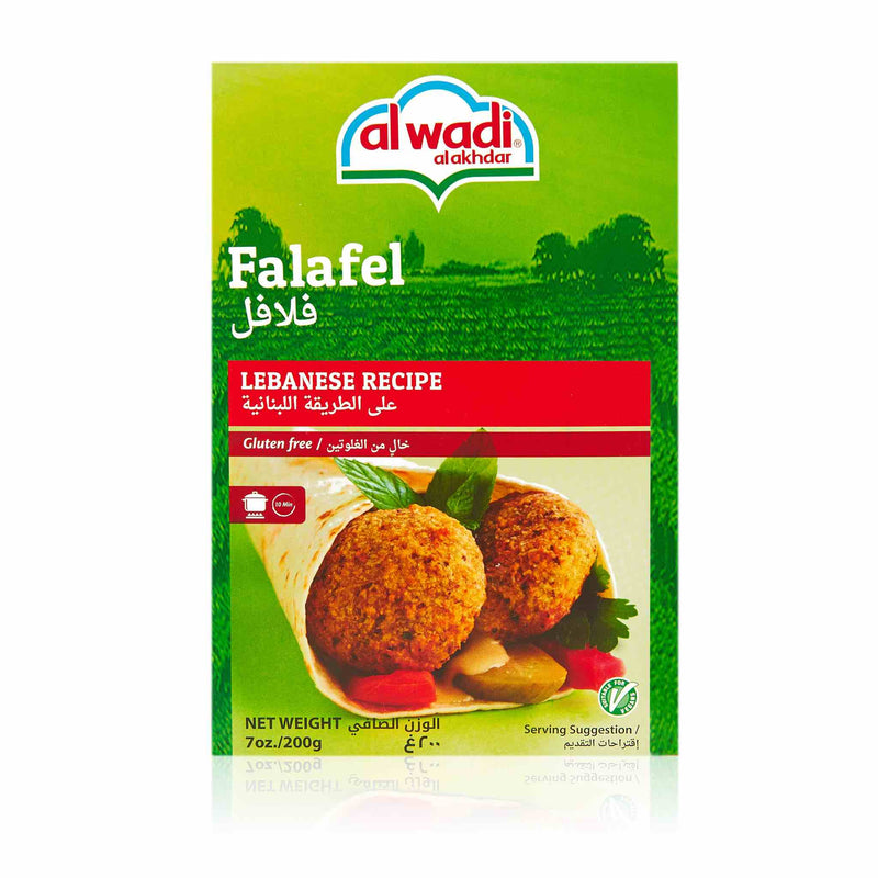 Al Wadi Falafel Mix