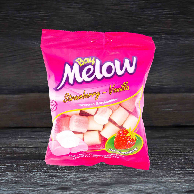 Bay Mellow Halal Marshmallow - 2
