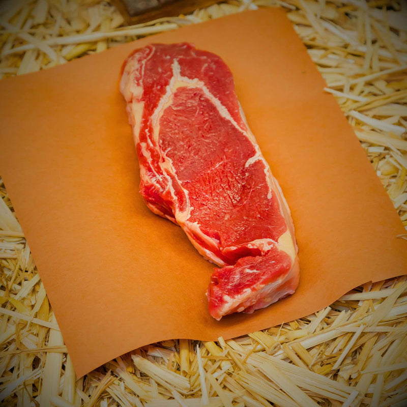 Bison Ribeye Steak - 1
