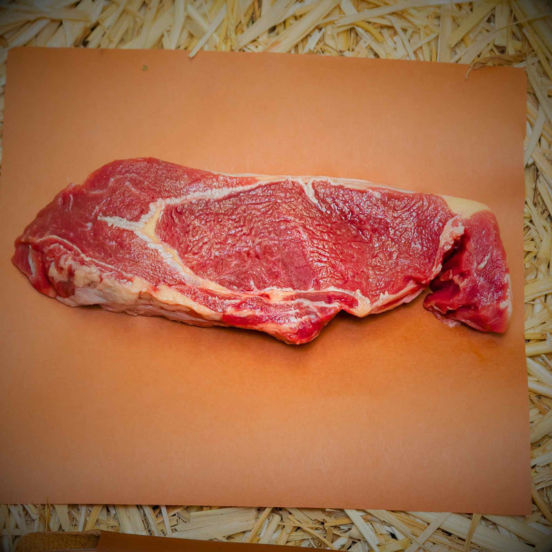 Bison Ribeye Steak - 3