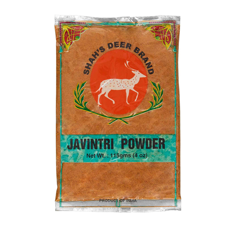 Deer Mace Powder Javintri - Front