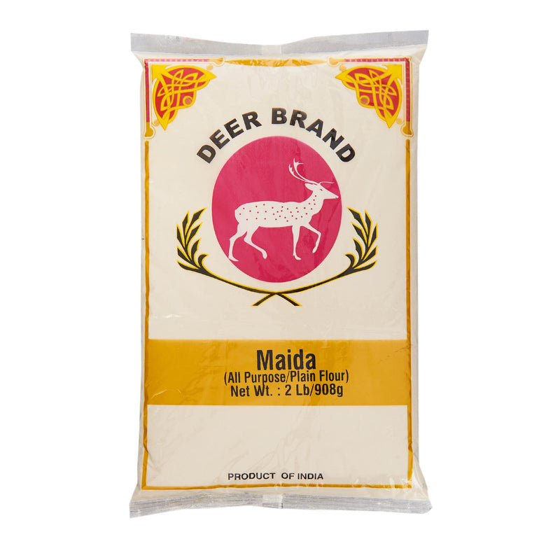 Deer All Purpose Flour Maida - Front